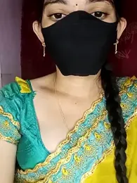 Telugu_Cute_Angel — Stripchat stream photo (Sep 2025)