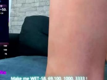 rozeamor — Chaturbate stream photo (Dec 2025)