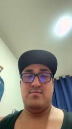 PATRICKPRADO23 — Cam4 stream photo (Apr 2026)