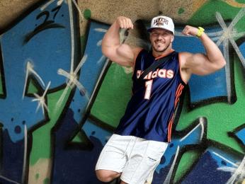 AngeloEric — modelo de webcam en línea en livejasmin