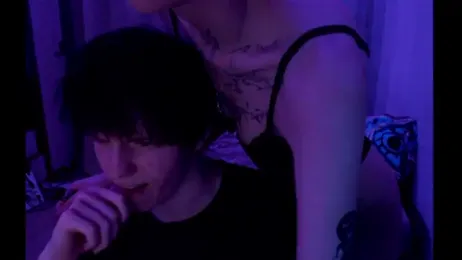angelfear — Stripchat stream photo (May 2026)