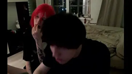 angelfear — Stripchat stream photo (May 2026)