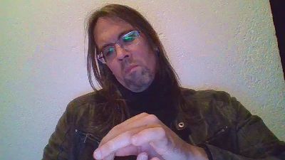 CigarSmokerPig — modelo de webcam en línea en cam4