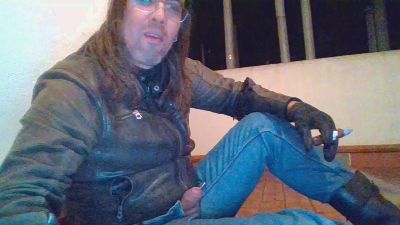 CigarSmokerPig — modelo de webcam en línea en cam4