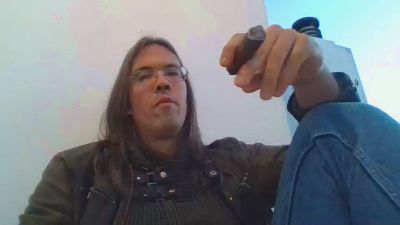 CigarSmokerPig — modelo de webcam en línea en cam4