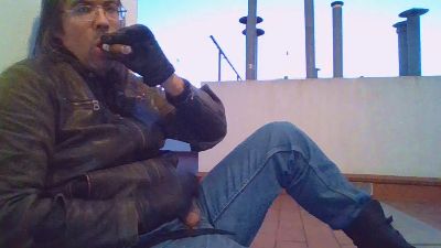 CigarSmokerPig — modelo de webcam en línea en cam4