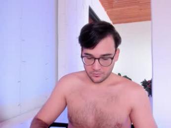 vito_ferrero — Chaturbate stream photo (Jan 2026)