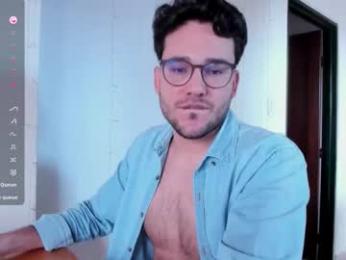 vito_ferrero — Chaturbate stream photo (Dec 2025)