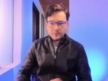 vito_ferrero — Chaturbate stream photo (Jan 2026)