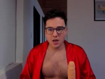 vito_ferrero — Chaturbate stream photo (Oct 2025)