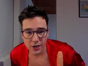 vito_ferrero — Chaturbate stream photo (Oct 2025)