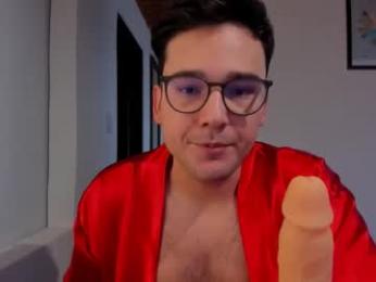 vito_ferrero — Chaturbate stream photo (Oct 2025)