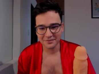 vito_ferrero — Chaturbate stream photo (Oct 2025)