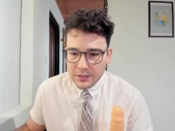 vito_ferrero — Chaturbate stream photo (Oct 2025)