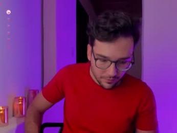 vito_ferrero — Chaturbate stream photo (Nov 2025)