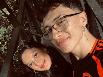 IanandBrithany — livejasmin
