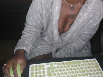 Blackbabe — Bongacams stream photo (Apr 2025)