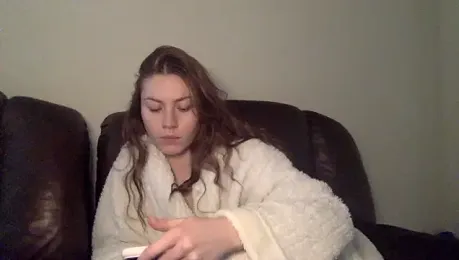 daisycollins — Stripchat stream photo (May 2026)