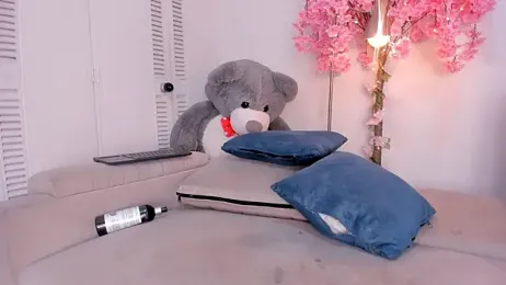 kitty_miaa — Stripchat profile photo