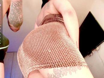 hottstuffxxx — Bongacams stream photo (Apr 2026)