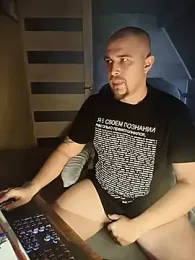 Foxyshaved — Stripchat profile photo