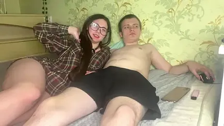 GloriaBabyCouple — Stripchat stream photo (Mar 2026)