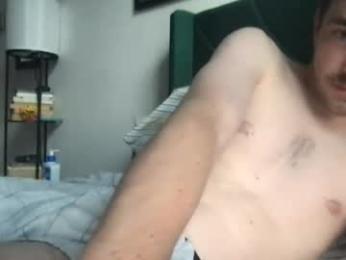 gliss55 — Chaturbate stream photo (Sep 2026)