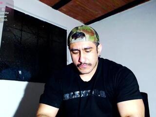 Willian Myers — Flirt4free stream photo (Sep 2026)