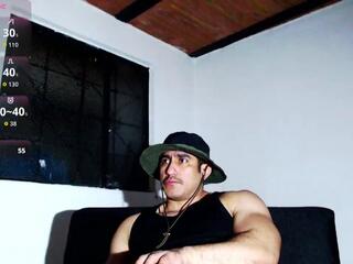 Willian Myers — Flirt4free profile photo
