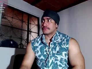 Willian Myers — Flirt4free stream photo (Sep 2026)