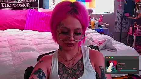 MissRomero — Stripchat stream photo (Mar 2026)