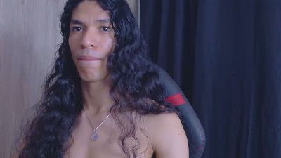 willy_veins — modelo de webcam en línea en cam4