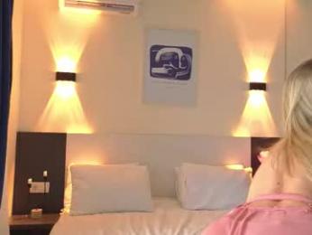 cassiemur_ — Chaturbate stream photo (Mar 2026)