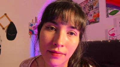 HolySweetMuse — modelo de webcam en línea en cam4