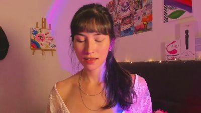 HolySweetMuse — modelo de webcam en línea en cam4