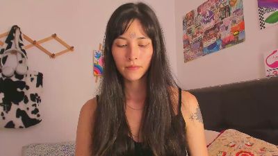 HolySweetMuse — modelo de webcam en línea en cam4