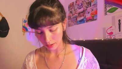 HolySweetMuse — modelo de webcam en línea en cam4