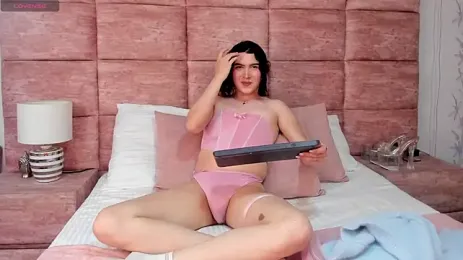 NinaHille — stripchat