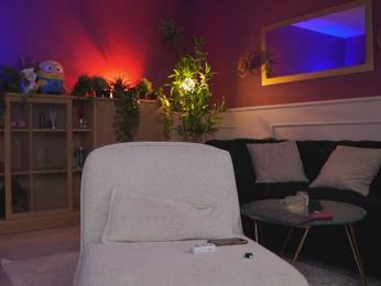 AshleysinnX — bongacams