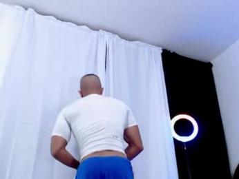 antonywebb94 — Chaturbate stream photo (Apr 2026)