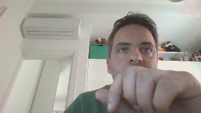 lubalubaluba — Cam4 stream photo (Mar 2026)