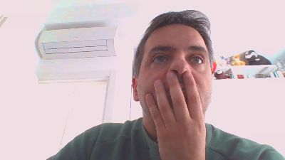 lubalubaluba — Cam4 stream photo (Mar 2026)