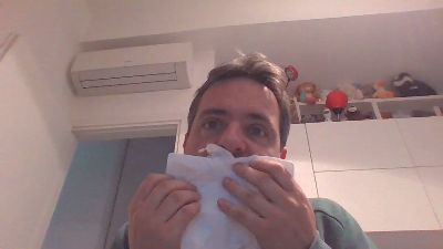 lubalubaluba — Cam4 stream photo (Mar 2026)