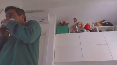 lubalubaluba — modelo de webcam en línea en cam4