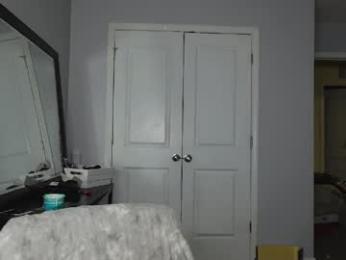 prettygirll23 — Chaturbate stream photo (Apr 2026)