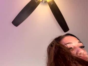 prettygirll23 — Chaturbate stream photo (Apr 2026)