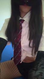 Loollaever — Cam4 profile photo