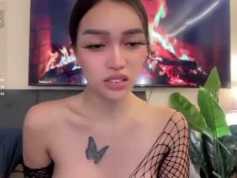 _agatha69_ — Chaturbate stream photo (Jul 2026)