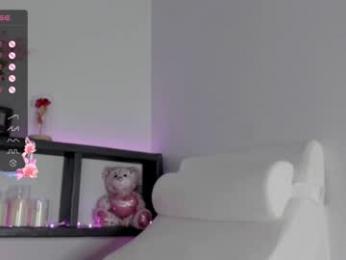 sexytemptation6969 — modelo de webcam en línea en chaturbate