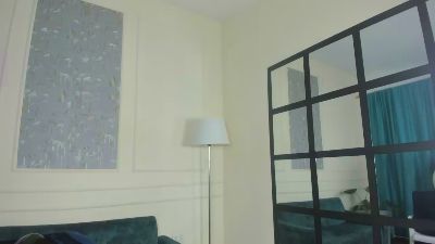 Adrian_Volt_ — modelo de webcam en línea en cam4